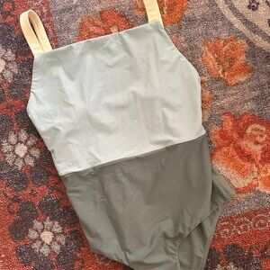 September The Line- New- Never Worn, Paris One Piece